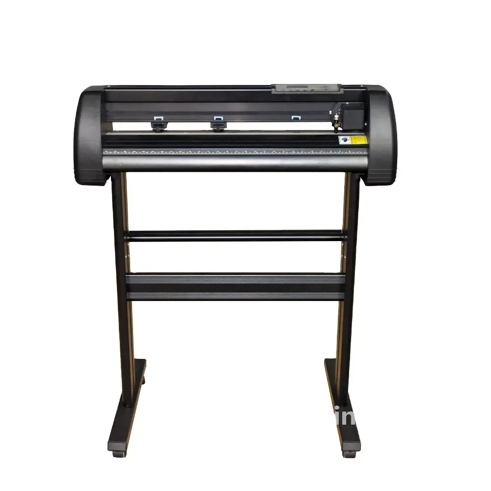 ePuls Automatic Mini Vinyl Sticker Cutter Plotter skarplotter Cutting Machine Notebooks/Laptops Screen Film Cutting