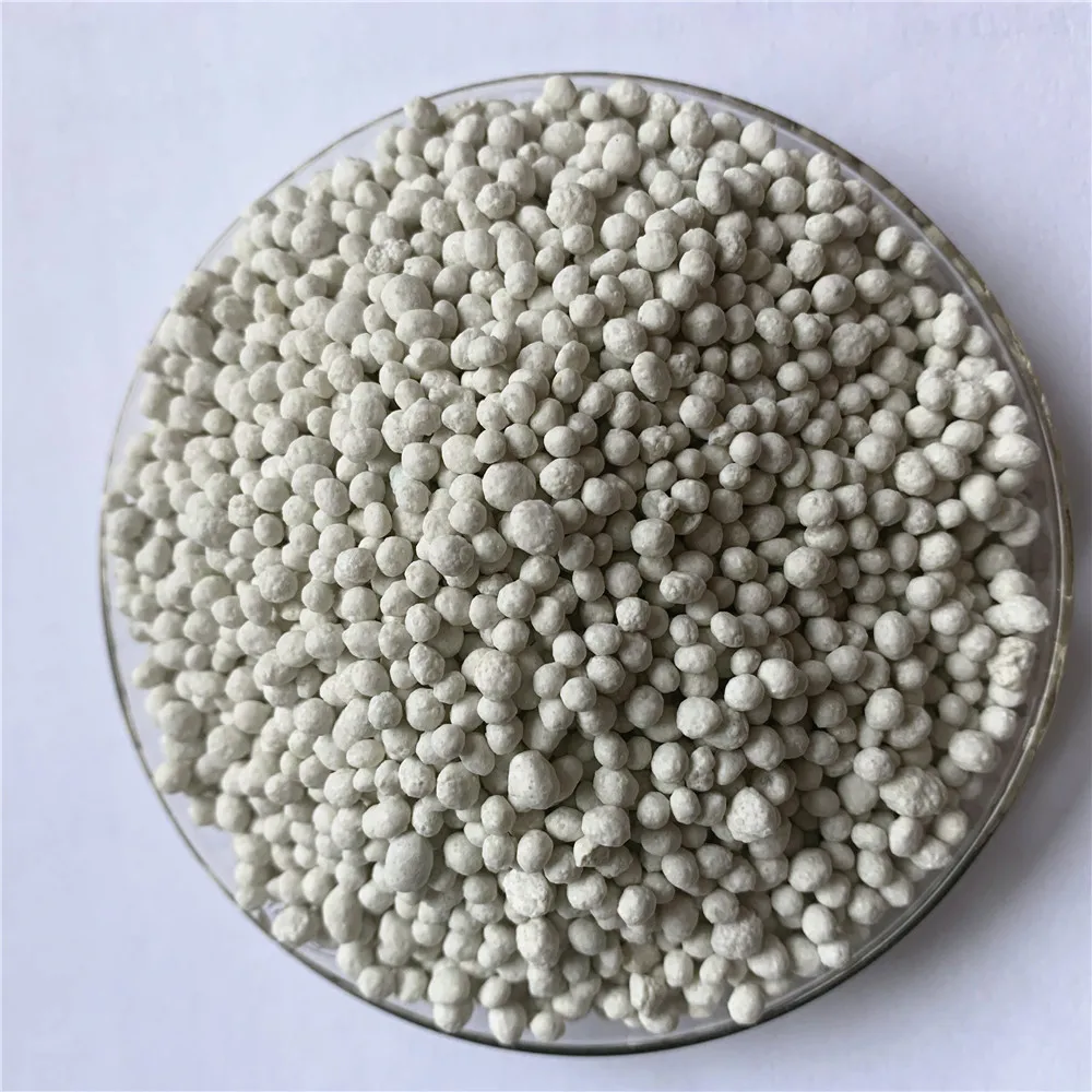High quality compound fertilizer npk 12-24-12
