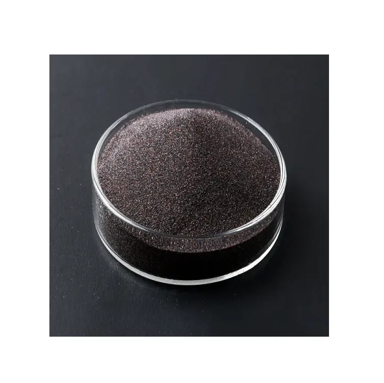 High Quality Wholesale Cheap High Purity Ilmenite Sand Rutile Sand