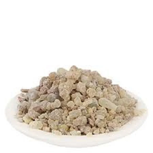 High Quality Boswellic Acid Powder 30-40% Extract from Frankincense (Boswellia serrata) Fruit Oil Liquid Forms Herbal Part Used