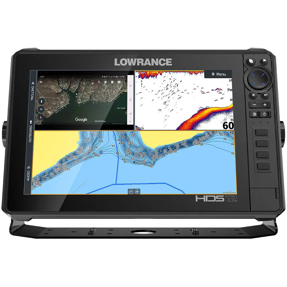 Best Trade for HDS PRO New Generation Fish Finder/Chart Plotter