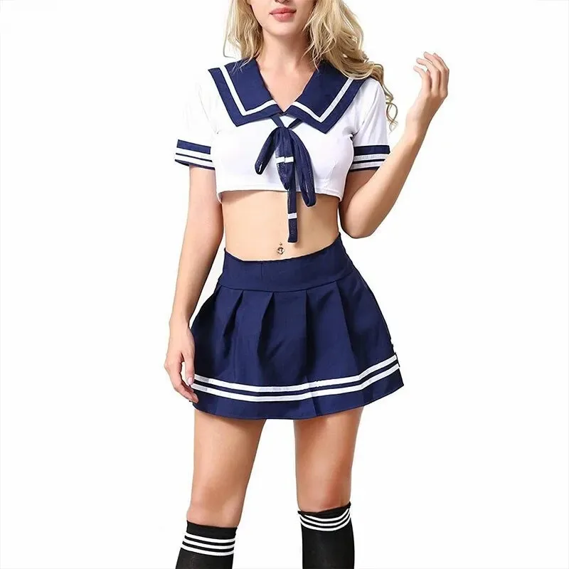 Cheer Dance New trend crop top cheerleading uniforms custom cheerleading For Girls Youth cheerleader uniform