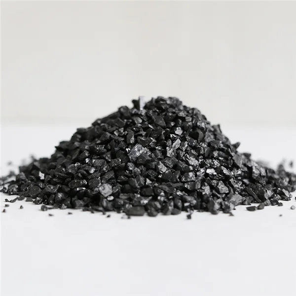Fixed carbon 85% calorific value 25-32 MJ/kg Gas calcined anthracite coal for house heating