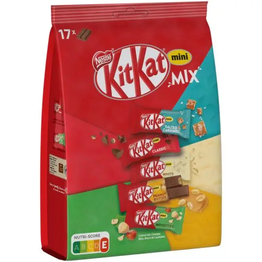 Fast Distributors KitKat / Nes+tle KitKat Milk Chocolate Cheap Prices / Kitkat All designs.