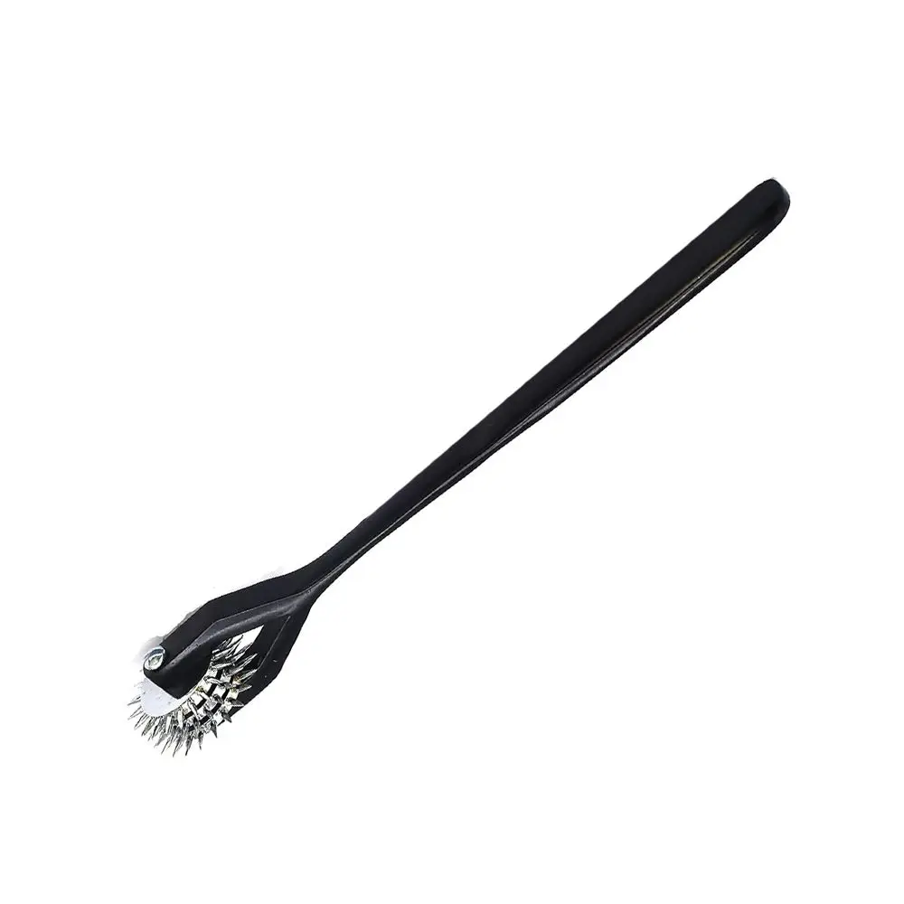 High demand Product Wartenberg Pinwheel 1 Head Neurological Diagnostic Neurowheel CE ISO Approved