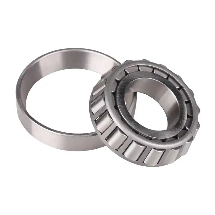 China factory Auto parts Long life NTN LM11949/10 inch taper roller bearing LM11749/10