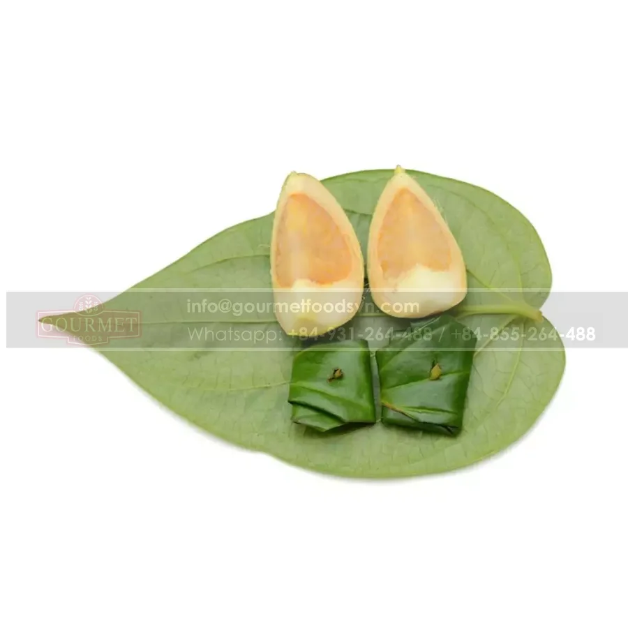 Betel Nut из Вьетнама-очень полезная лекарственная трава специально для лечения гельминтических заболеваний и боли в животе или