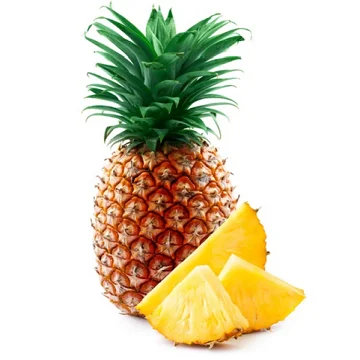 Fresh Pineapples Quality Fresh