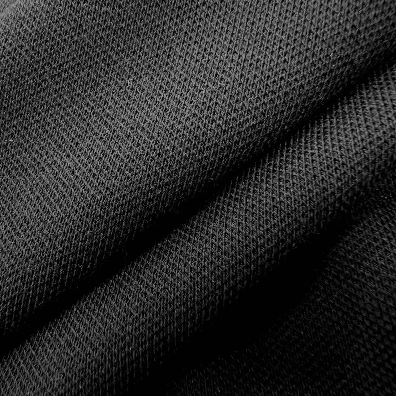 Inhereant Flame resistance Protex Modacrylic blends PQ fabric for FR Clothing