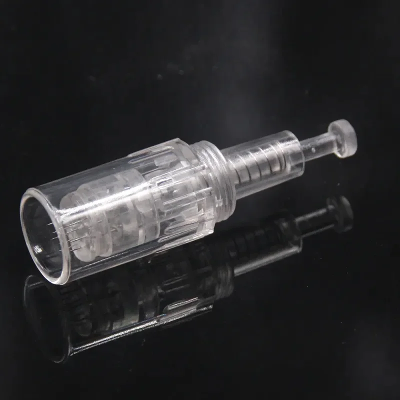 Dr.pen dermapen needle cartridge derma pen needles cartridges 1 3 5 7 9 12 24 36 42 pins  for N2 M5 M7 E30  needle cartridges