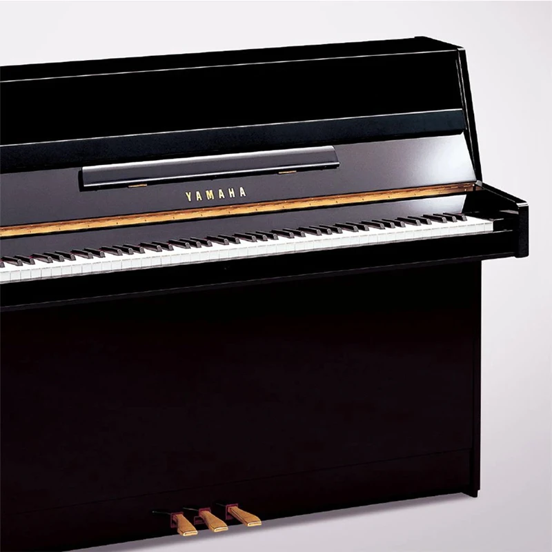 YAMAHAS JU109 PE Upright Piano student piano original