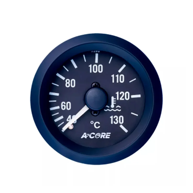 52mm Auto Water Temp temperature Gauge
