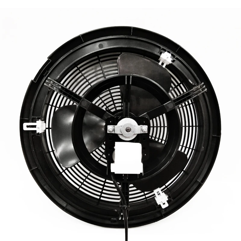 Angega AR 8 10 inch Exhaust fan Ceiling pipe fan Ventilation system Duct ventilation fan Blower Ceiling