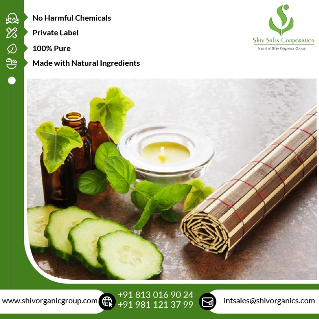 Leading Supplier of Top Quality Hot Selling Cosmetic Grade 100% Pure and Natural Cold Pressed Cucumber Seed Carrier Oil