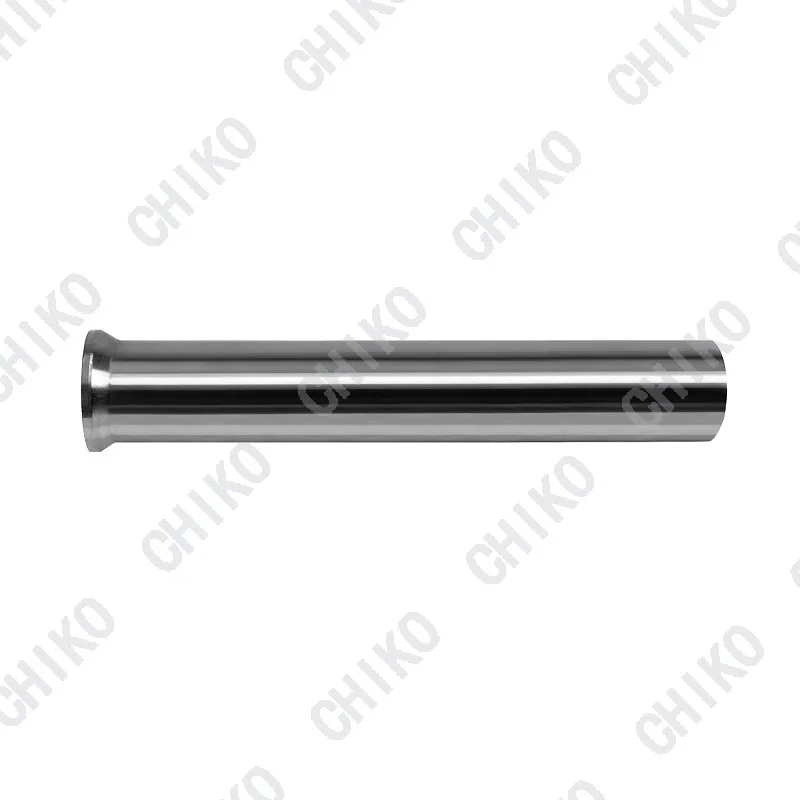 Die Punch DIN 9861 D ISO 6752 HSS коническая головка