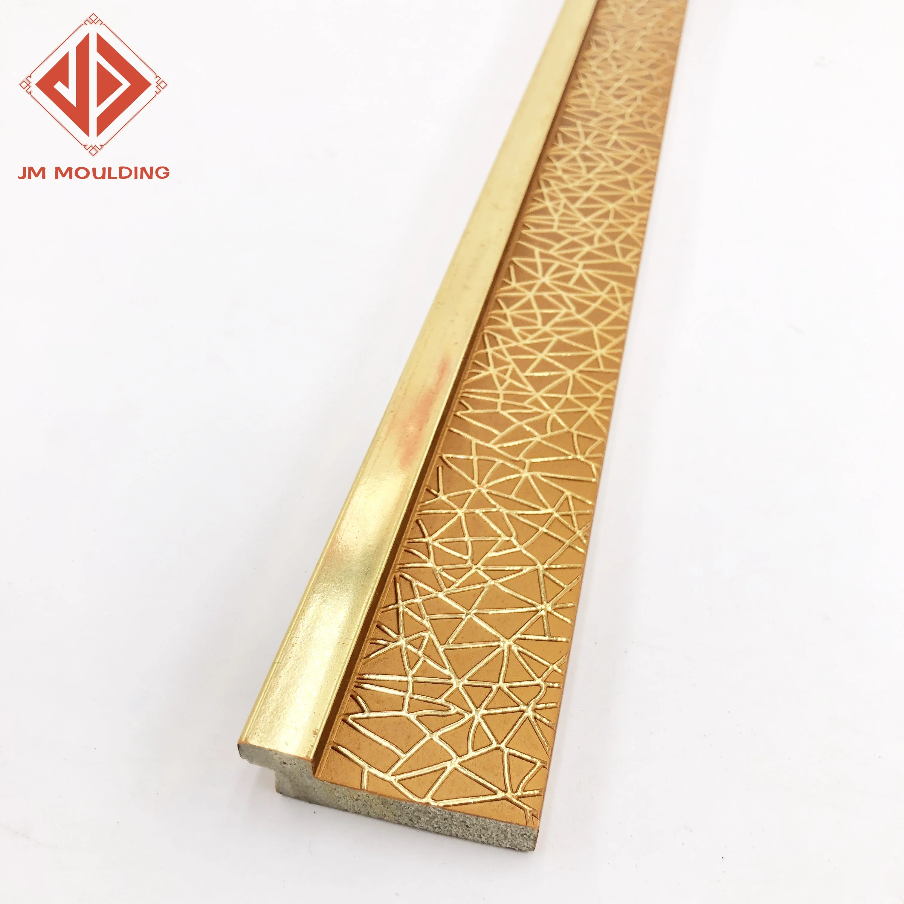 New Arrival Z design PS Picture Frame Moulding for Art Paintings