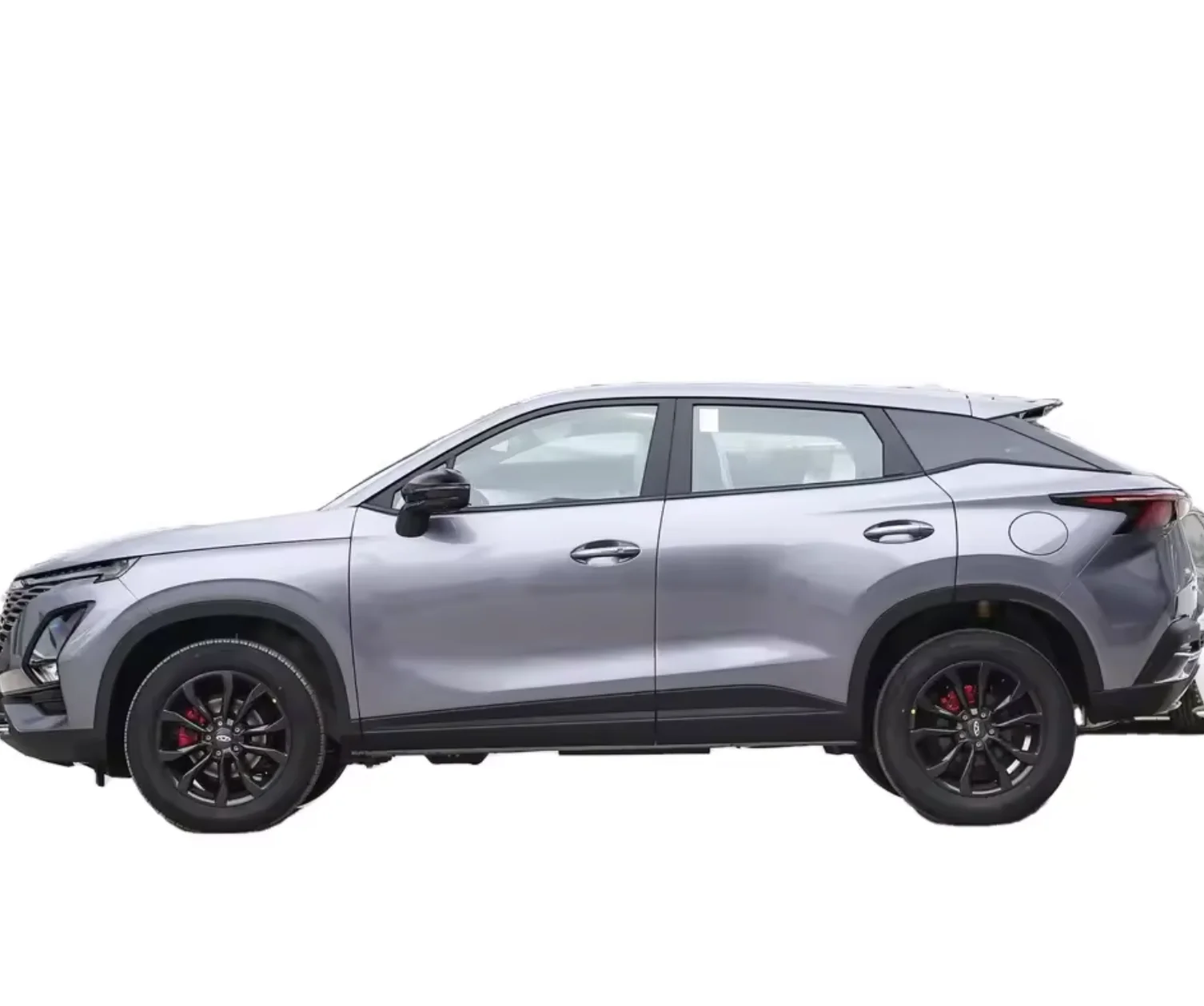 2023 China Suv Made in China Cheap Cherry Omoda 5 Cars for Sale