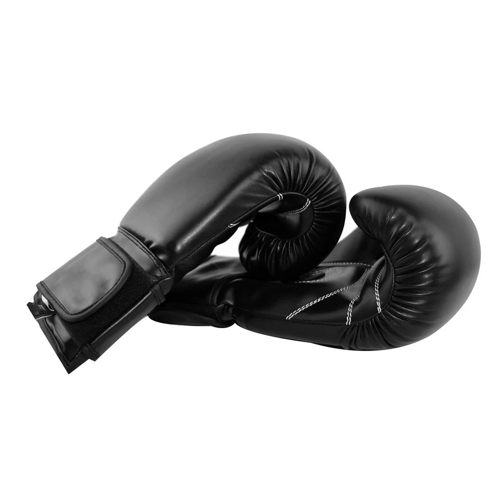 Professional winning Boxing gloves cleto Genuine Leather MMA Muay Thai Sparring kick boxing Martial Arts boxing gloves