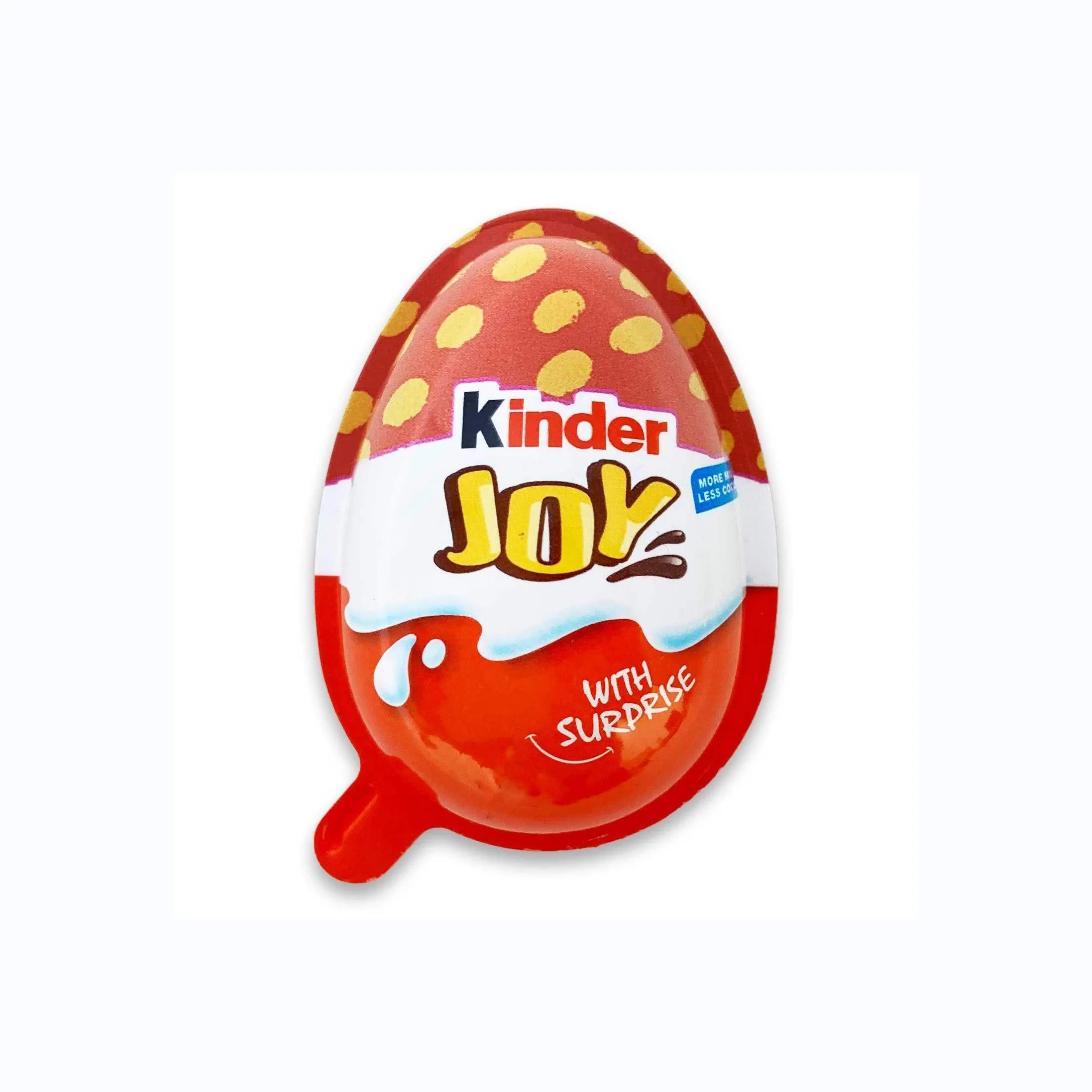 Quality Kin-ders Joy Chocolate Egg / Kin-der Bueno for sale