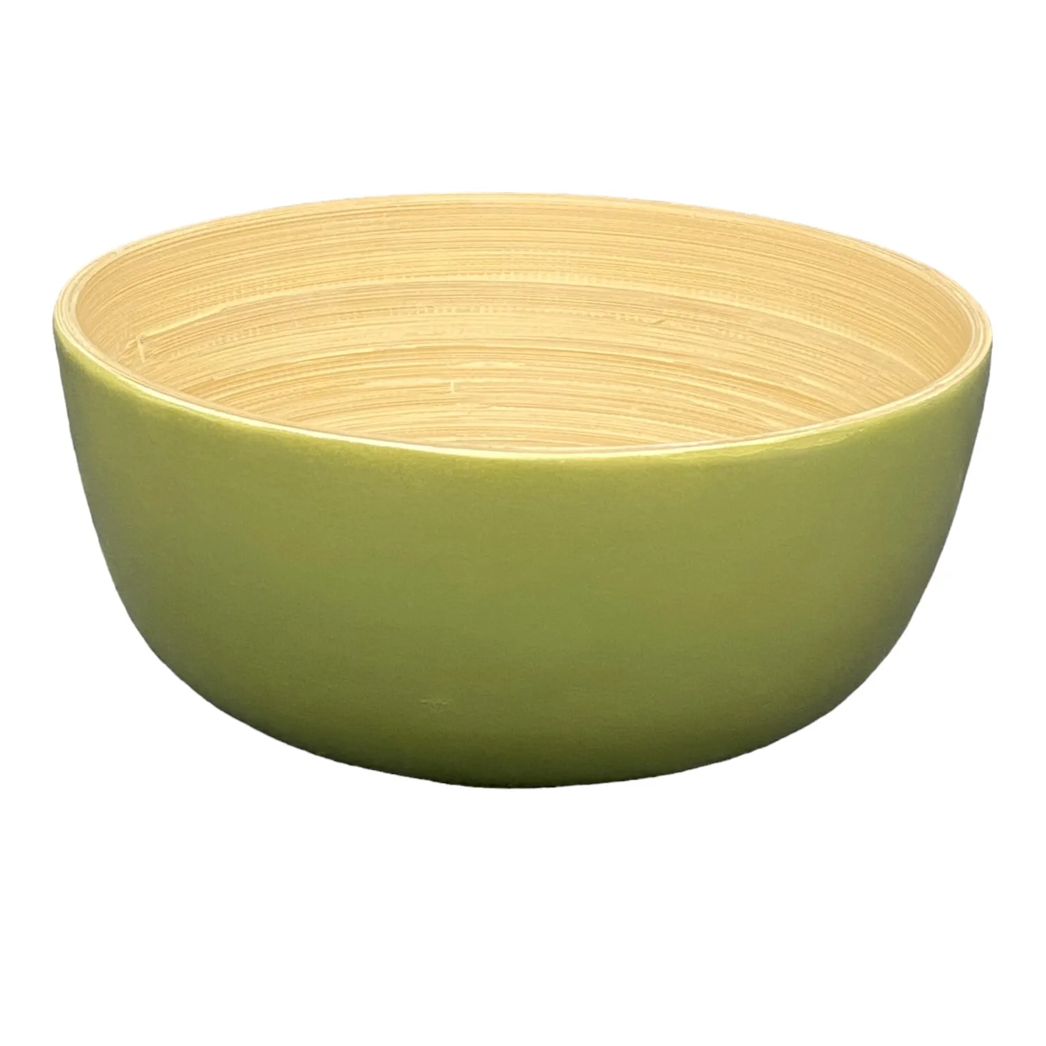 Высокопрочные деревянные бамбуковые миски, совместная бамбуковая деревянная Салатница с ложкой для салата