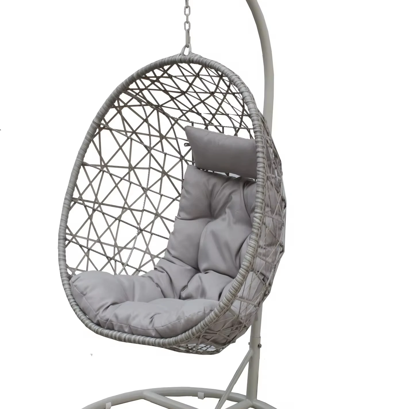 Best Price Outdoor Hanging Egg Swing Chair Bulk Stock Available