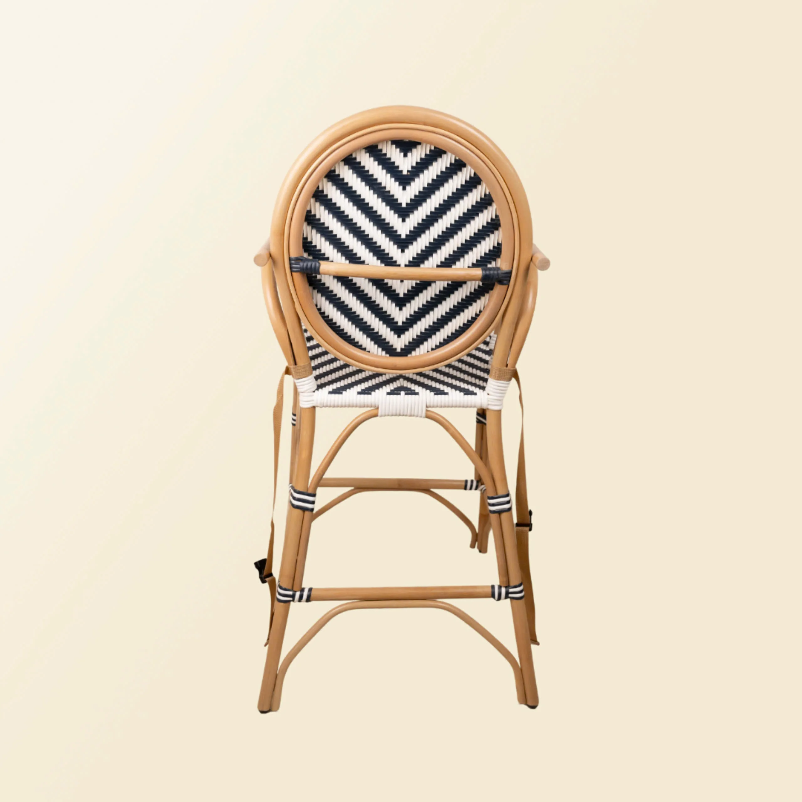 Best Seller Rattan Kid High Chair Has Meal Tray Handicraft High Chair For Kid Nhat Mihh Vietnam Living Room Dining Room Bedroom