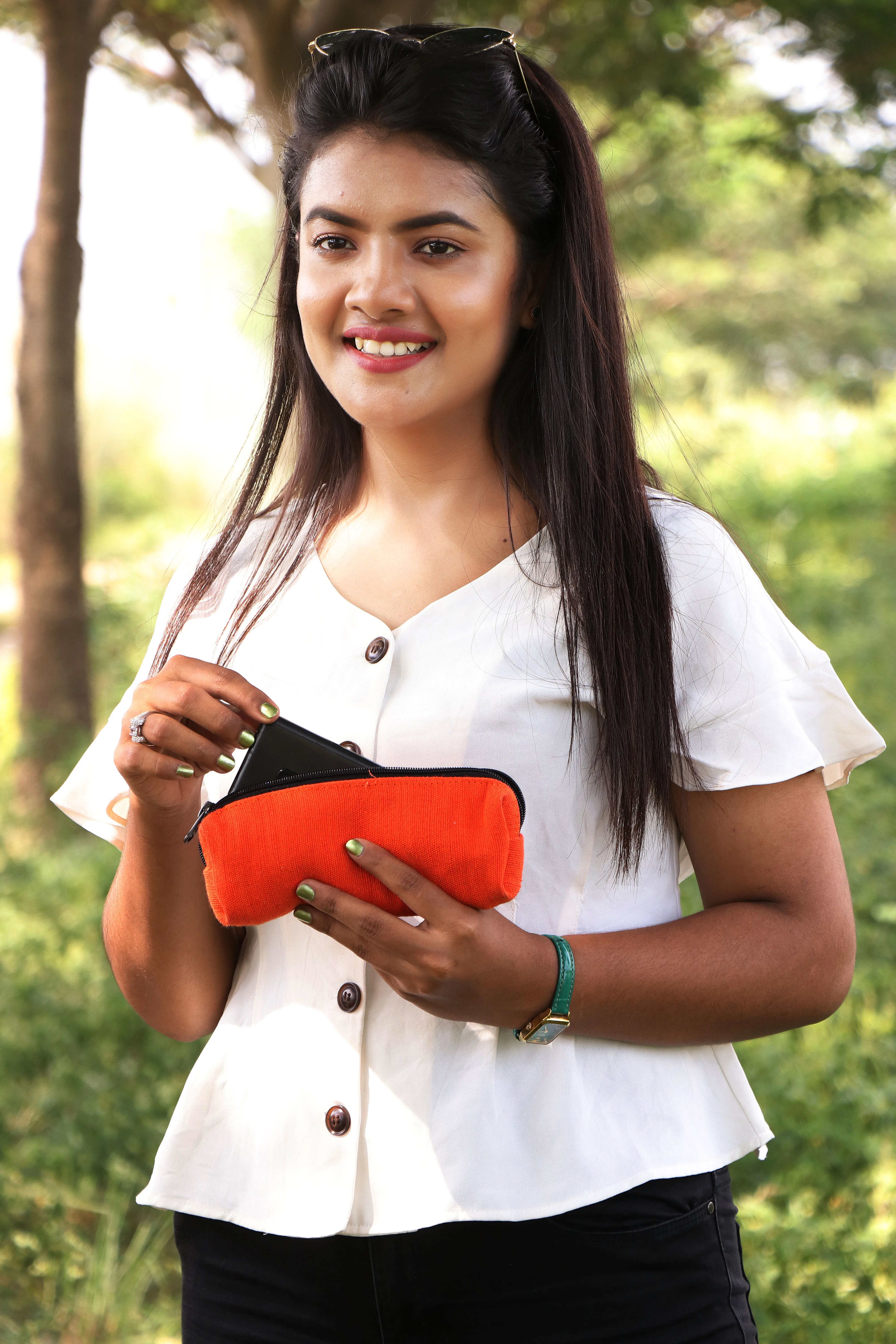 2022 Best Selling Office and School Supplies Anime Pencil Bag Custom Printed Pencil Case Fancy Zipper Bag Gift Novelty Fabric