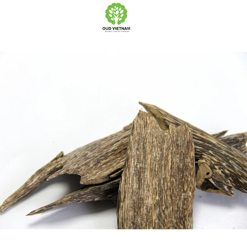 Natural Premium 100% Organic Agarwood Chips in Vietnam Oudh Incense Stick Fragrance wood Oud Very Eaglewood Gharuwood