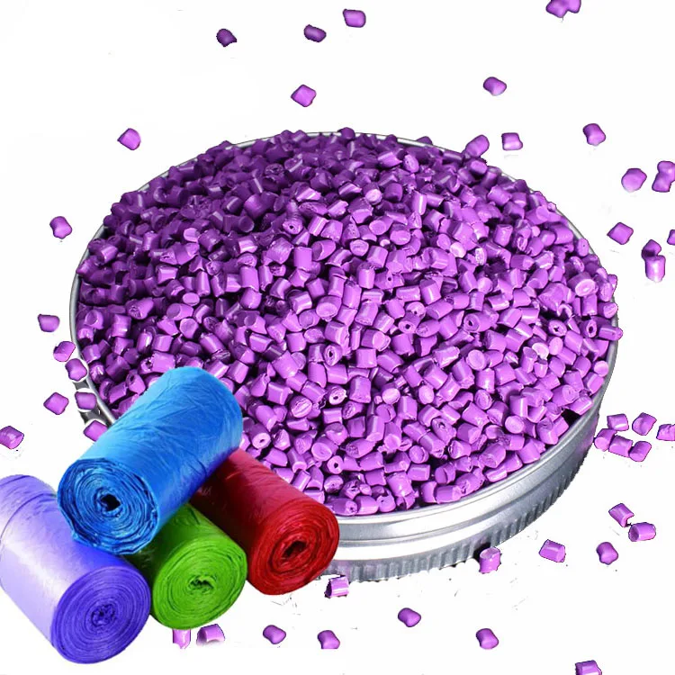 Shop Anti-Block Masterbatch for Plastic Manufacturing Enhanced Film Separation Reduced Blocking Increased Processing Speed