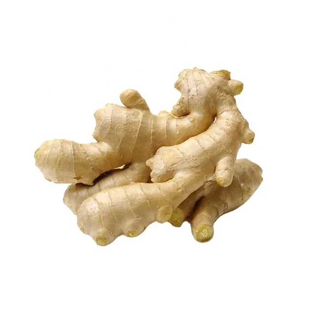 Fresh Ginger Price Yellow / Thailand