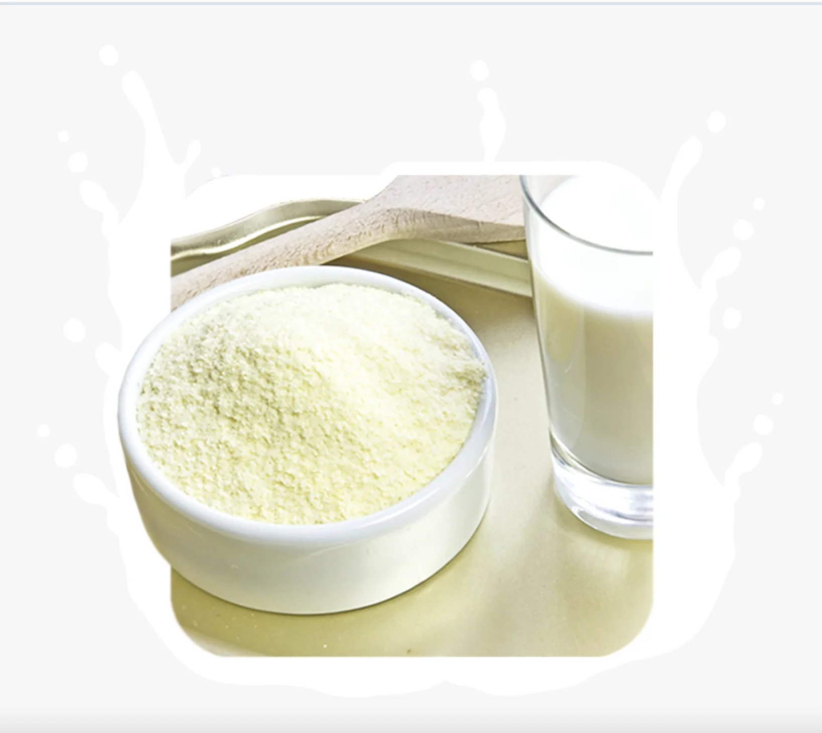 Buy Cream Milk Powder 28% FAT For Wholesale, Baby Milk Powders For Sale