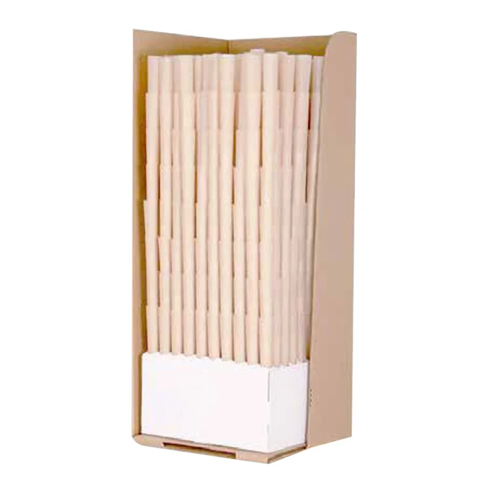 100% Bio Organic Hemp 13.5GSM paper 78mm/20mm(Mini Size II) BOP02