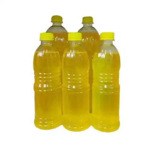 Top Healthy  Cold Press Natural Coconut Oil