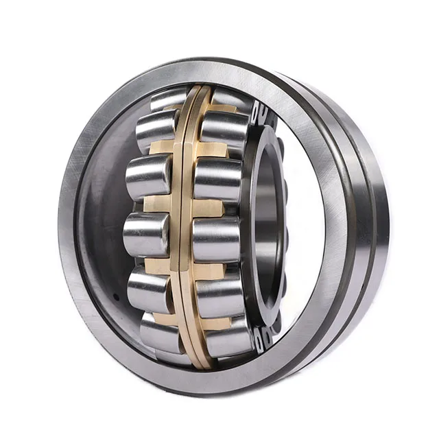 Производство OEM большой промышленный цементный Вибрационный экран сферический роликовый 22308 подшипник