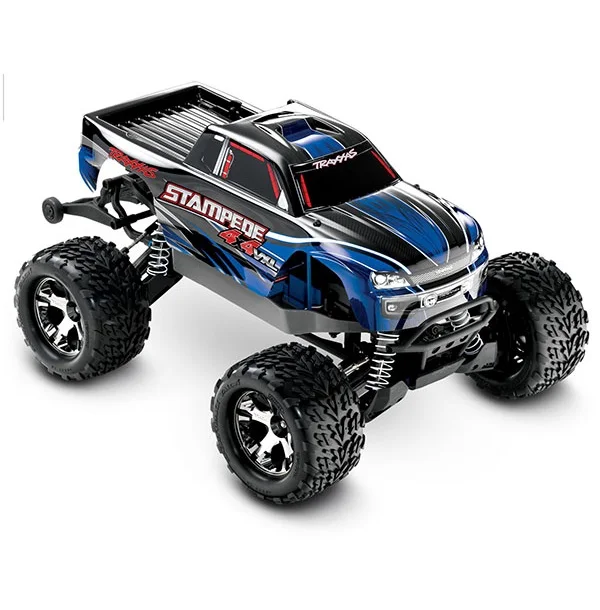Top notch_ TRAXXAS X-MAXX 8S BRUSHLESS 4WD MONSTER TRUCK