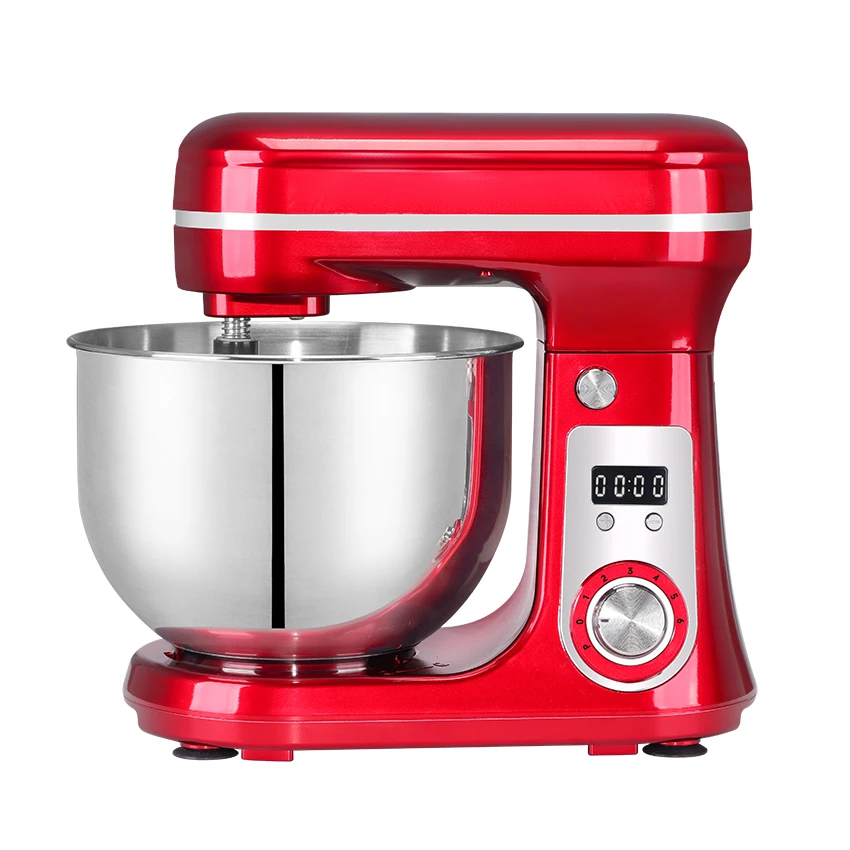 Portable Kitchen Stand Mixer egg blending machine Electric Kitchen egg whites whip baking use mixer