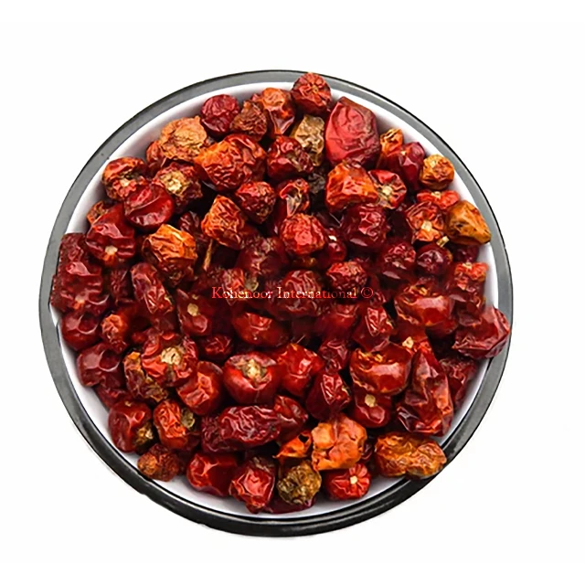 Dried Red Tandi Cut Chilli Premium Quality Red Chilly Wholesale Price Export From Pakistan In Bulk Quantity