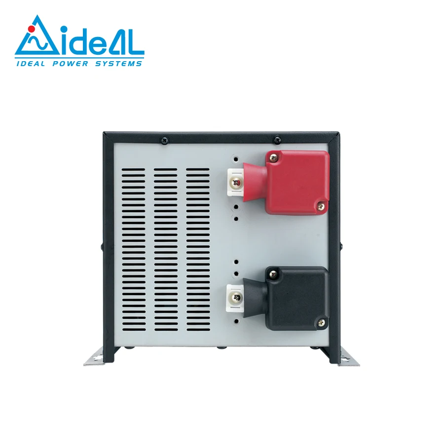 Long backup time UPS/ inverter 1000VA-3200VA with fast charger 5-30Amp