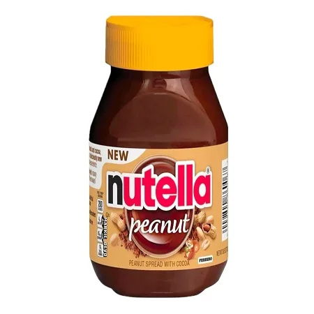 Good Price Grade Nutellas Chocolate / Ferrero Nutellas Chocolate / Nutellas for Sale