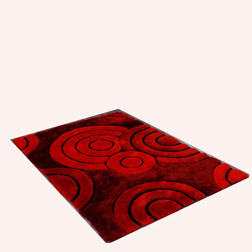 high export quality Shaggy carpet rug & super soft shaggy rugs  multi design & color available in all sizes