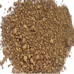 Castor Seed Meal (Animal Feed)