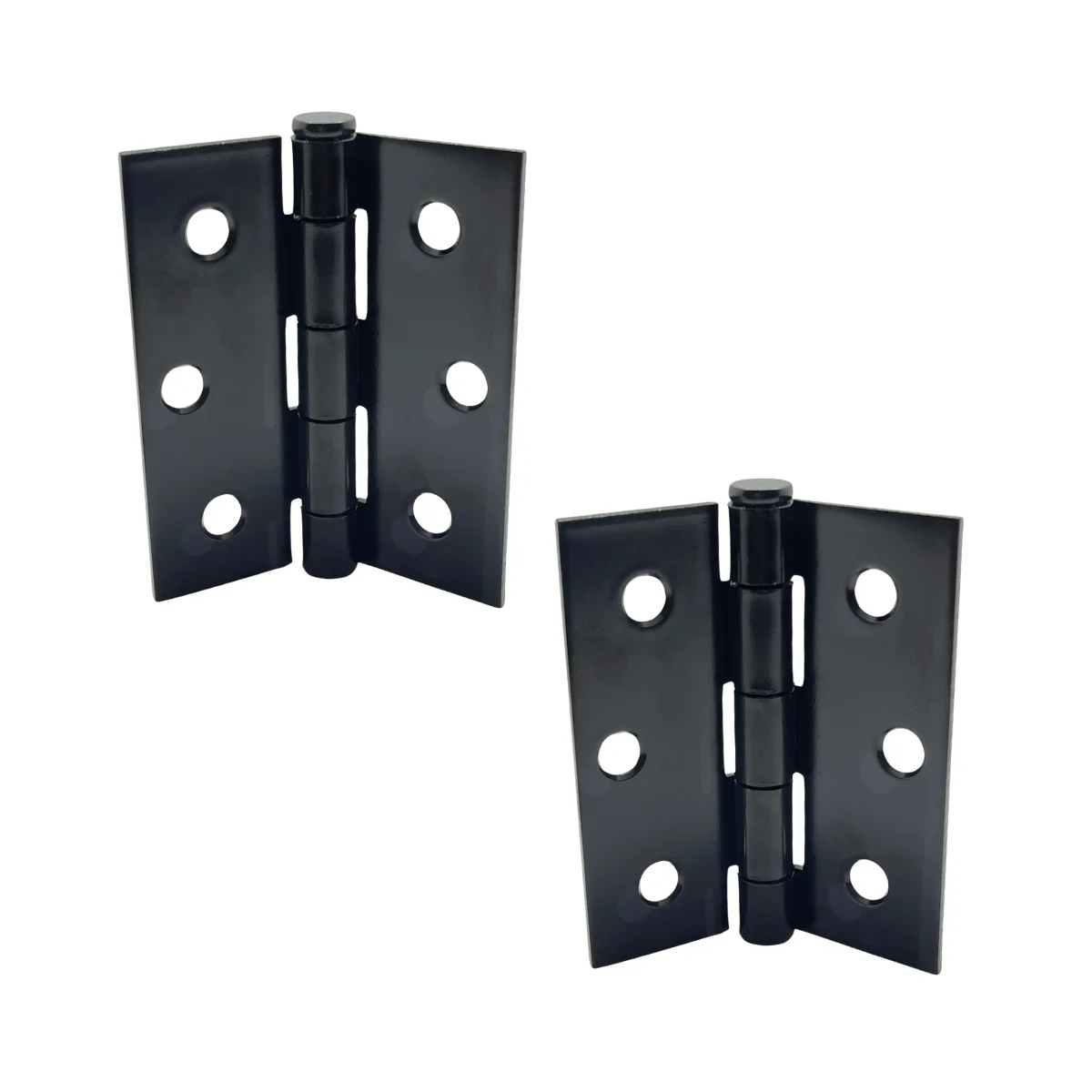 Heavy Duty Steel Butt Hinge