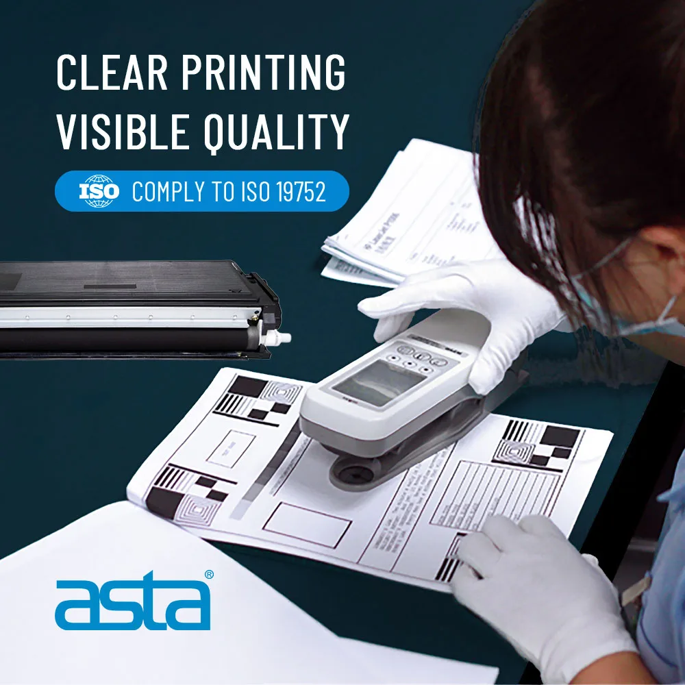 ASTA Toner Cartridge LT2435 LT2435H LT4636 LT4636H LT4637 LT437H LT4637SH LT4639S1 LD4361H1 LD4361H Compatible for Lenovo