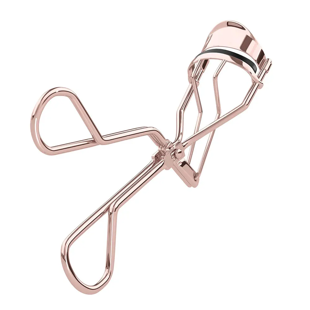 High Quality Eyelash Curler For Perfect Lashes Applicator Eyelash Curler Private Label for Beauty Tools