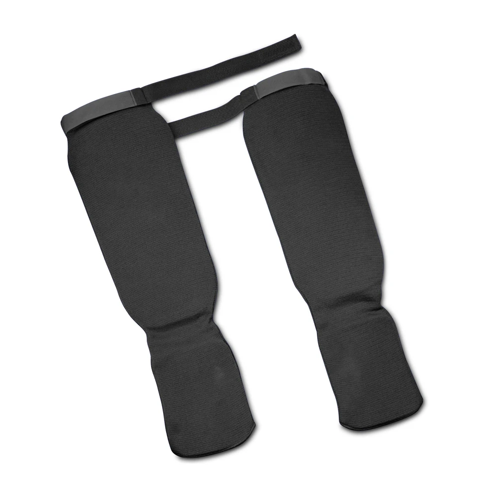 Stitch player Kontact Shinguards - Without Foot