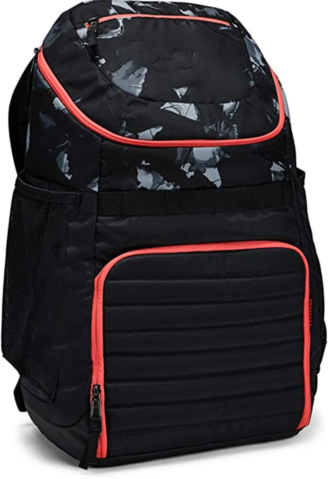 Custom Sports Volleyball Softball Basketball Backpacks Bag With Ball Compartment