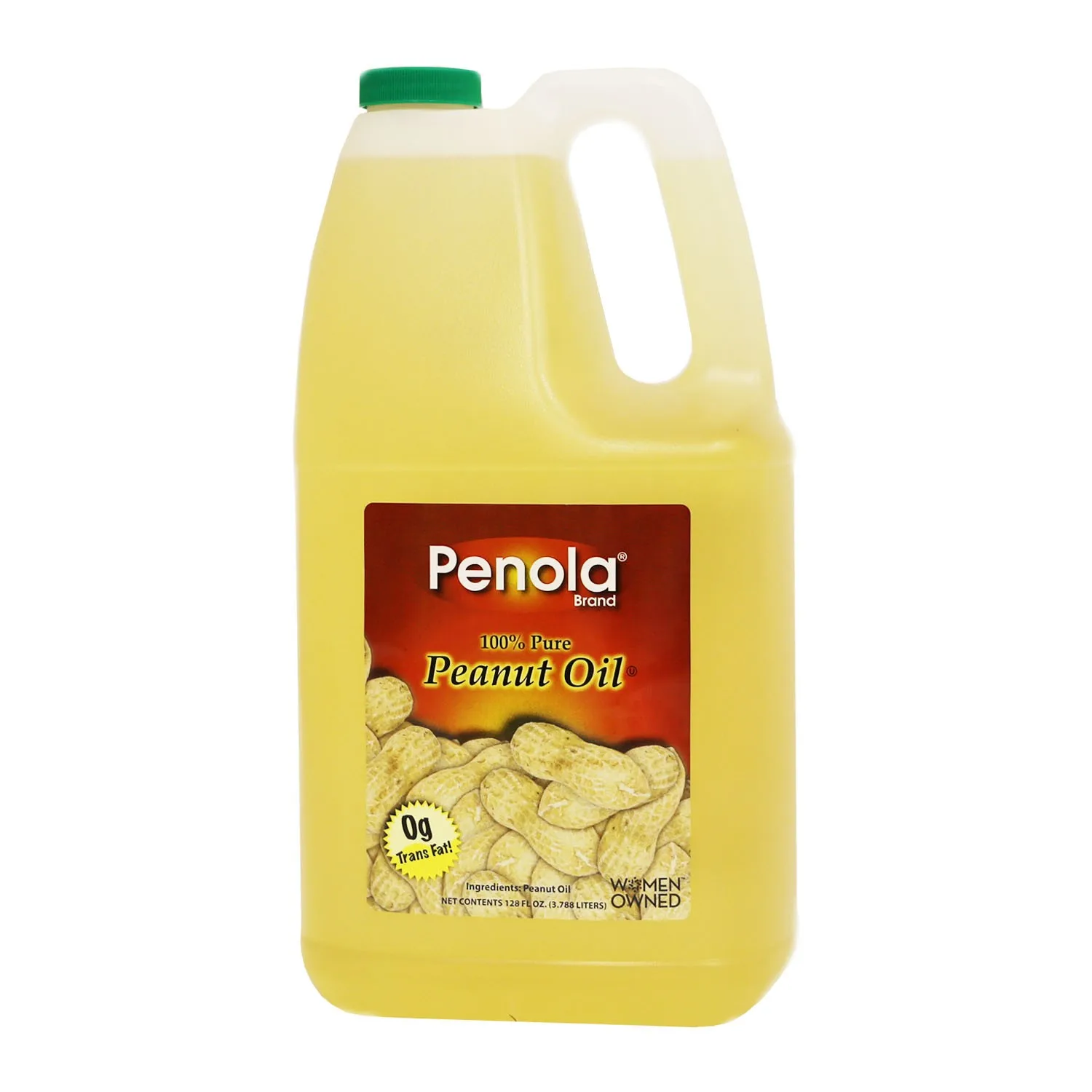 Wholesale Best Price Supplier of Refined Organic Peanut Oil with Fast Delivery