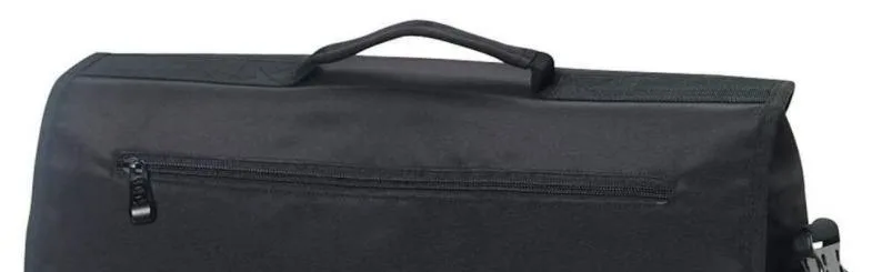 Embroidered Square & Compass Masonic Briefcase/Computer Bag/Apron Case High Quality Mesonic Cases at Best Price