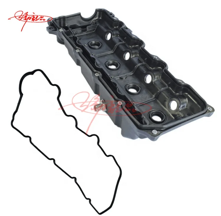 2003-2017 4Runner Suitable for Toyota Hiace Hilux 2.7L 4.0L Valve Cover with Gaskets OE 112100L020 11210-0L020