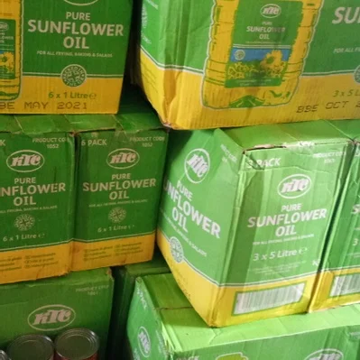 Лидер продаж рафинированное подсолнечное масло оптом из Украины 100% чистое кулинарное с маркировкой и без